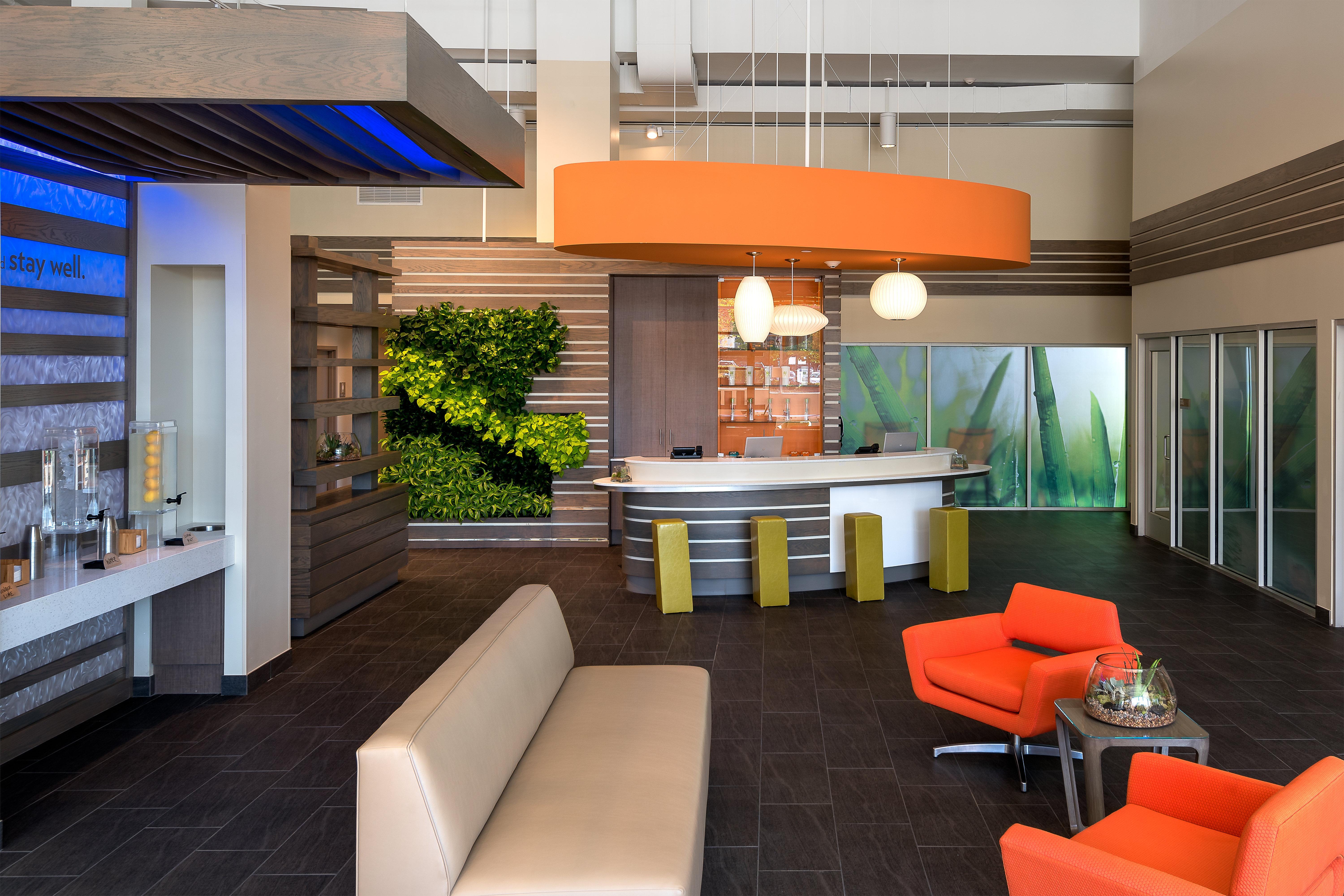 Even Hotel Omaha Downtown - Old Market By Ihg Buitenkant foto