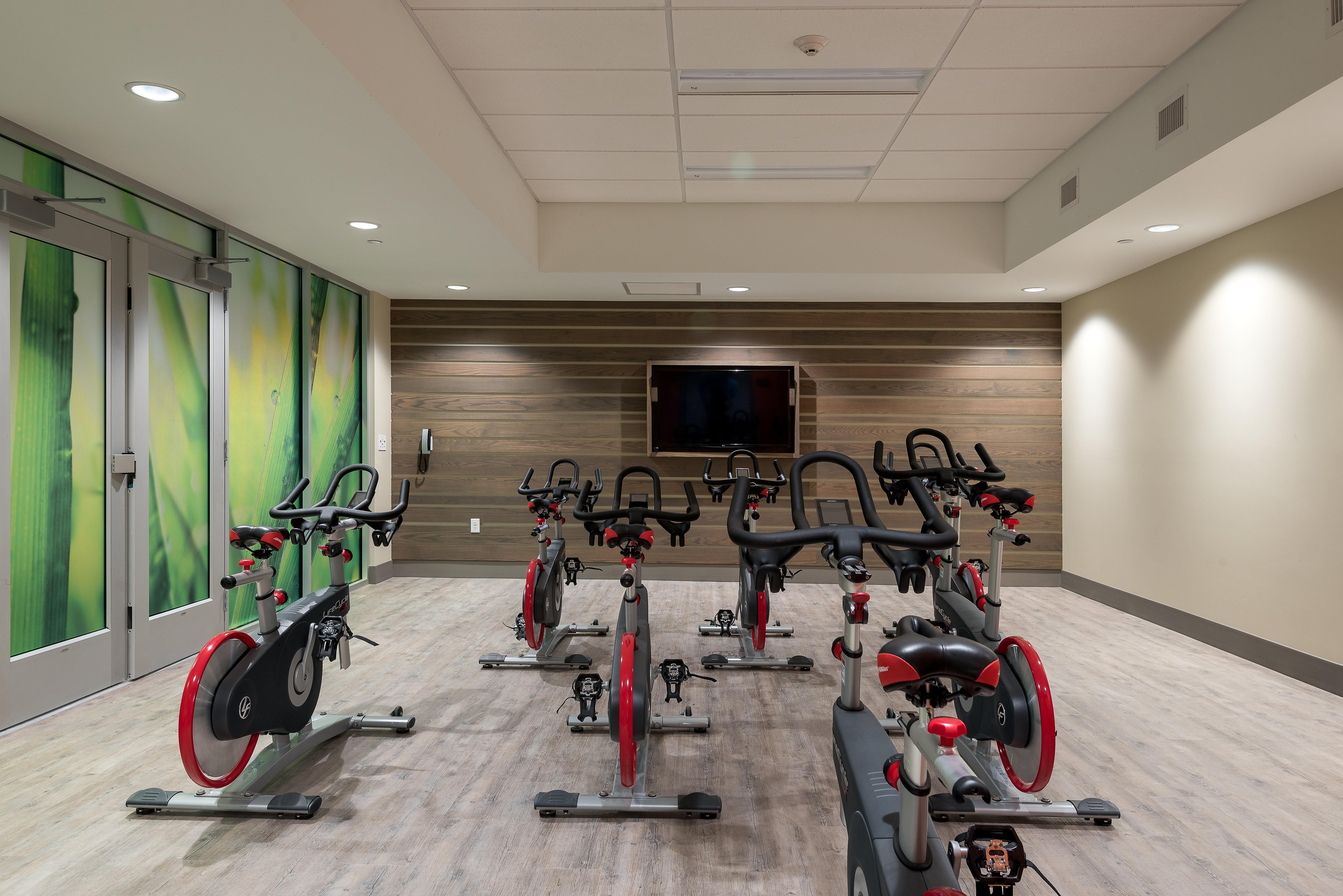 Even Hotel Omaha Downtown - Old Market By Ihg Buitenkant foto
