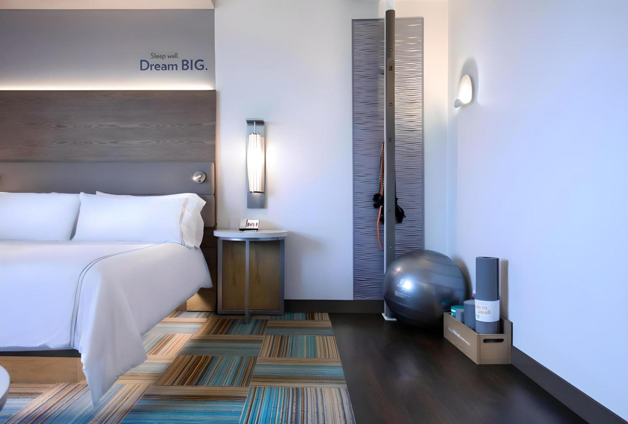 Even Hotel Omaha Downtown - Old Market By Ihg Buitenkant foto