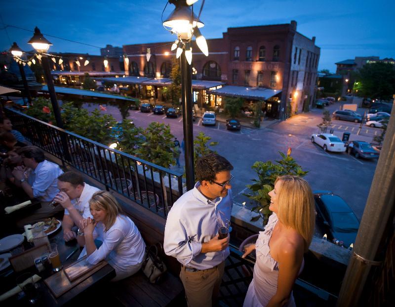 Even Hotel Omaha Downtown - Old Market By Ihg Buitenkant foto